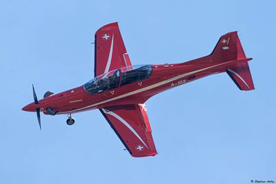 Pilatus PC-21
