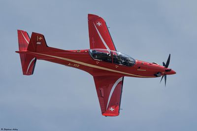 Pilatus