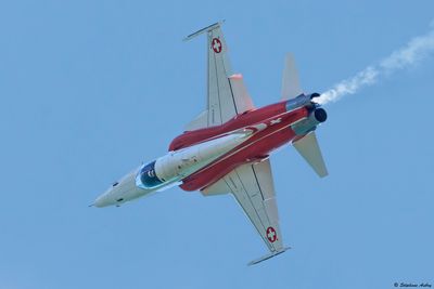 Patrouille suisse