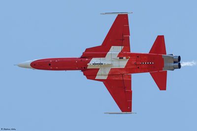 Patrouille suisse