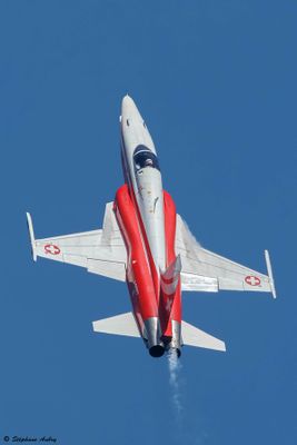 Patrouille suisse