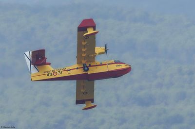 Bombardier