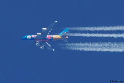 Airbus A380-861