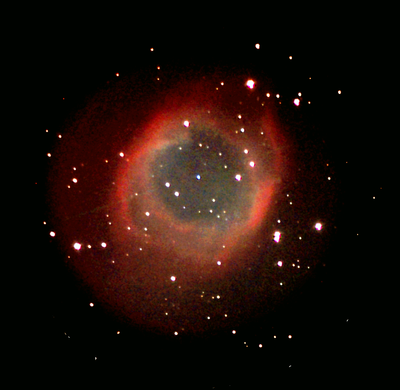 Helix Nebula