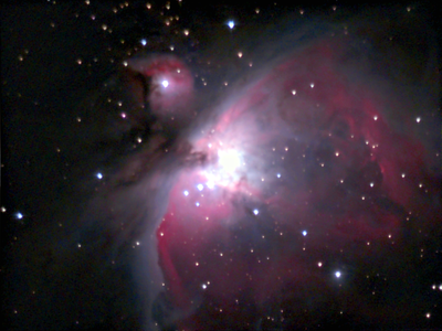 astrophotography