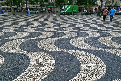 Rossio Square
