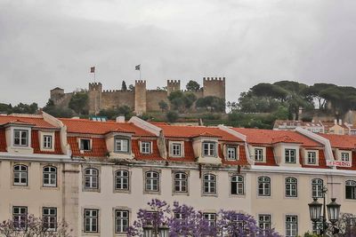 Castelo de Sao Jorge