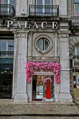 Hotel Avenida Palace