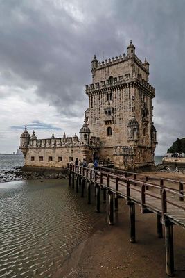 Belem Tower