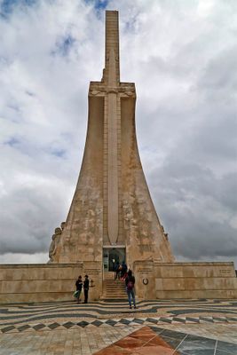 Padro dos Descobrimentos