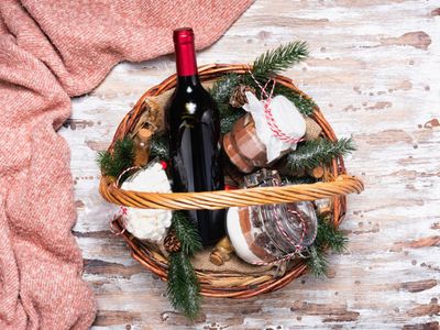 Gift Hampers