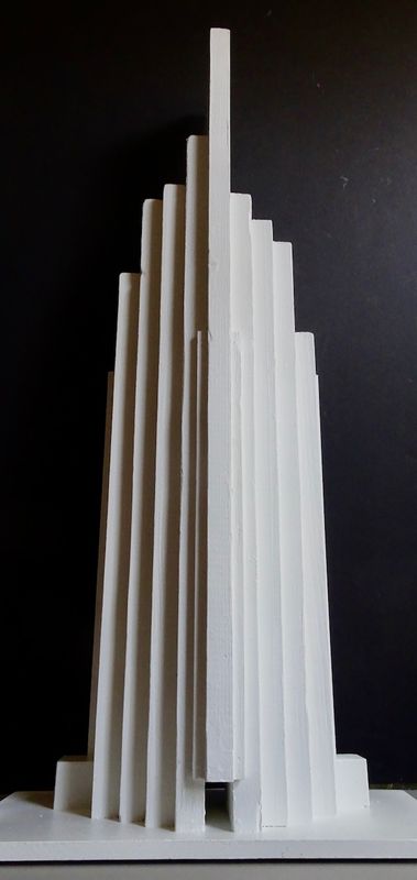 Metropolis 52 