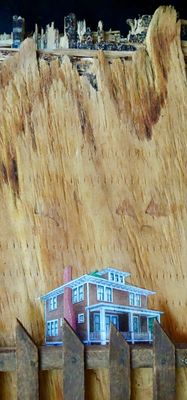 Home on the range (detail)