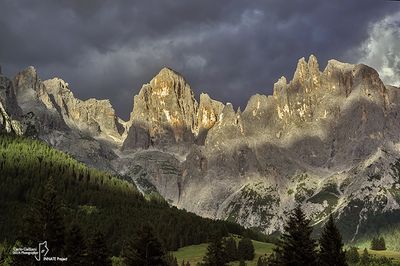 Pale san Martino