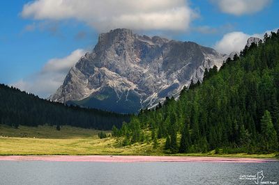 Lago calaita