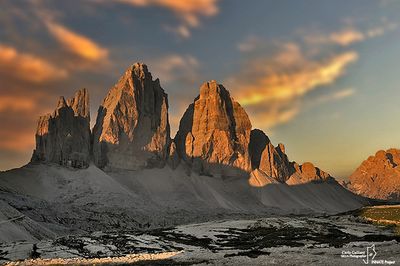 Dolomiti