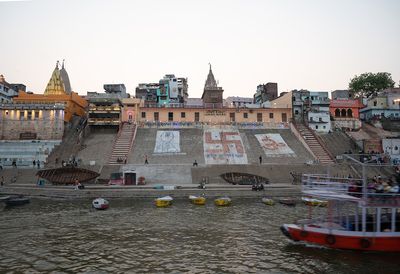 Jain Ghat, Varanasi