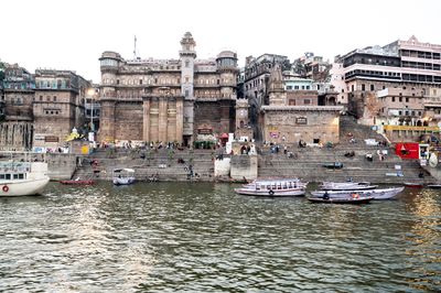 Munsi Ghat