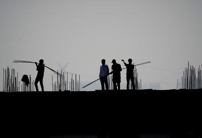 Construction