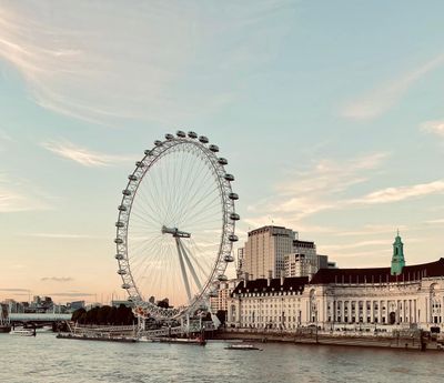 London Eye