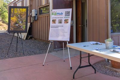 ksb eco hub opening