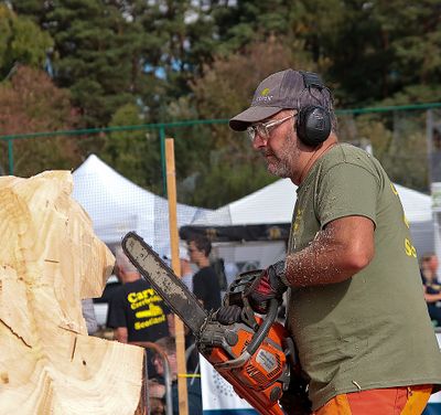 Pete Bowsher Off to the woods to do what Bears do 2025 02.jpg