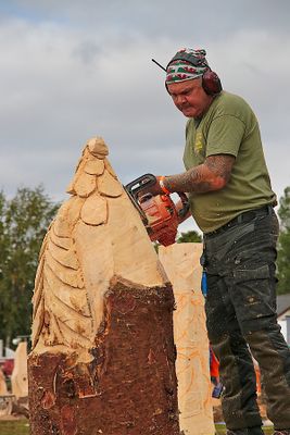 Ian Williams Owl Castle 2025 02.jpg