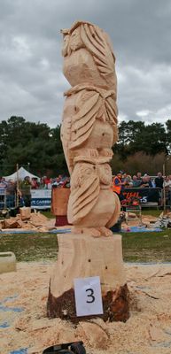 Carve Carrbridge 2025
