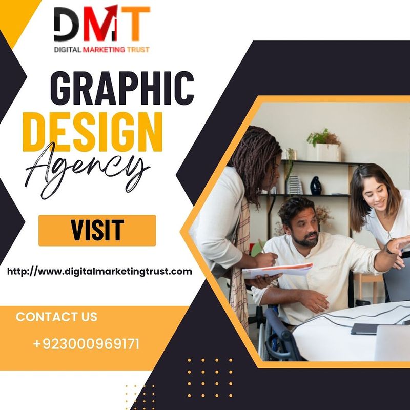 Graphic Design Course in Chishtian