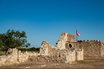 Presidio de San Saba