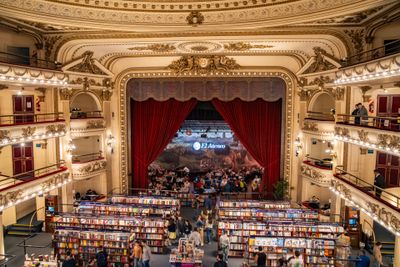El Ateneo