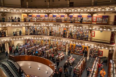 El Ateneo