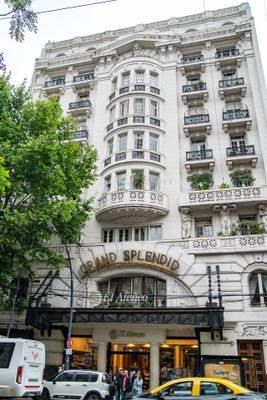 El Ateneo
