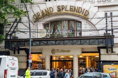El Ateneo