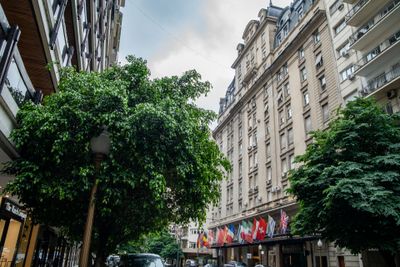 Day 1 (2024.11.17) - Buenos Aires