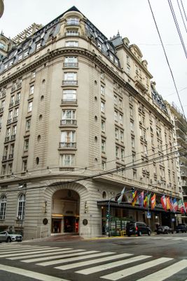 Alvear Palace Hotel