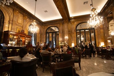 Alvear Palace Hotel