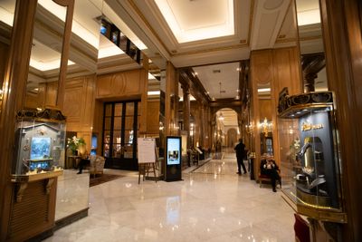 Alvear Palace Hotel
