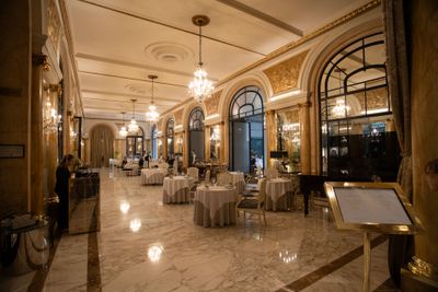 Alvear Palace Hotel