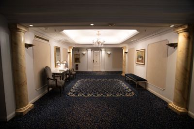 Alvear Palace Hotel