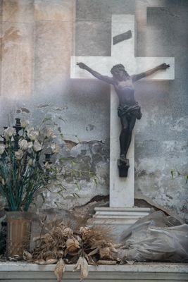 Recoleta Cemetery