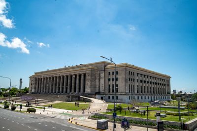 University of Buenos Aires