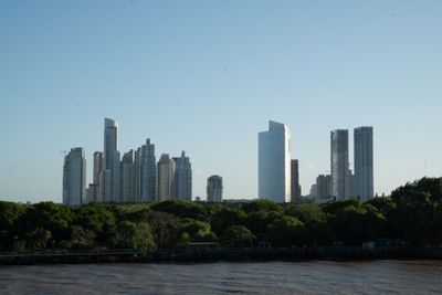 Day 2 (2024.11.18) - Buenos Aires and Boarding the SH Vega