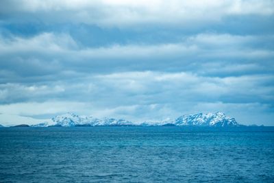 South Georgia Island