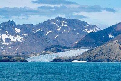 Glacier