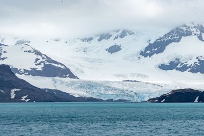 Glacier