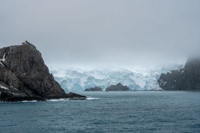 Glacier