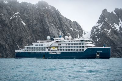 SH Vega