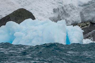 Deep Blues
