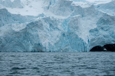 Glacier